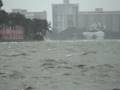 Tropical Storm Fay Miami Aug 19 2008 1 Pm