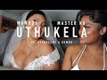 MaWhoo And Master KG UThukela Ft Harry Cane And Eemoh Official Video