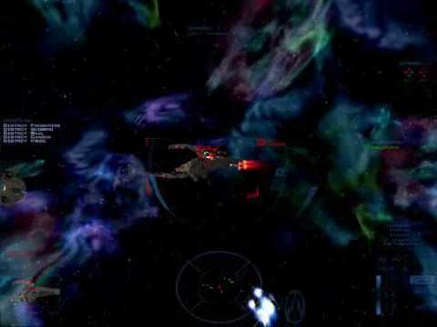 Freespace 2 SCP - Their Finest hour mission