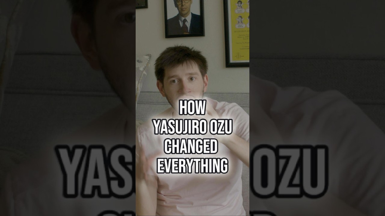 Early Spring is the Most Underrated Ozu Masterpiece