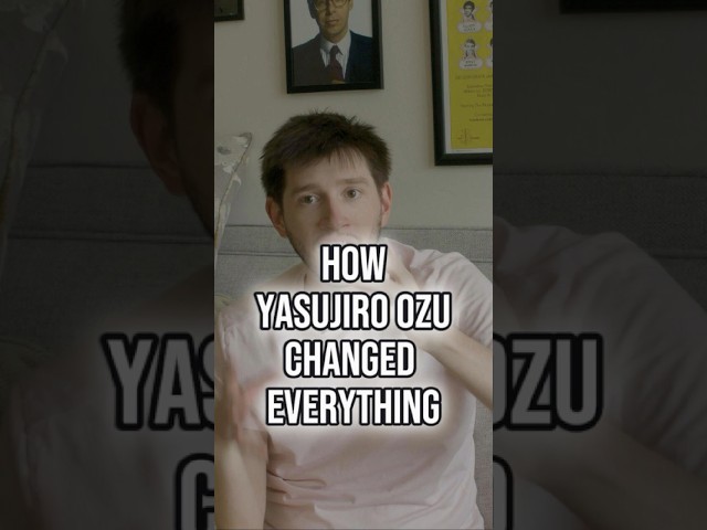 Early Spring is the Most Underrated Ozu Masterpiece