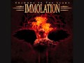 Immolation - Whispering Death 