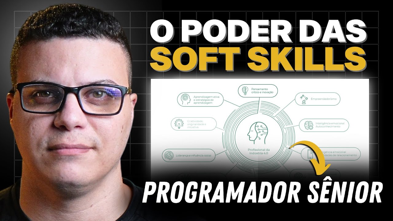 SOFT SKILLS: The Secret of Successful PROGRAMMERS: Develop These Skills and Stand Out!