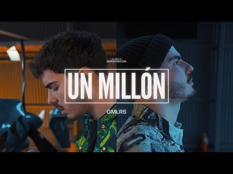 GMLRS - Un Millón (Live)