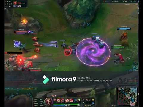 draven vs aphelios and soraka on bot alone - patch 10.9 Season 2020