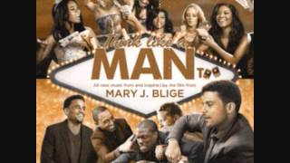 Mary J  Blige ft Pharrell Williams ~ See That Boy Again