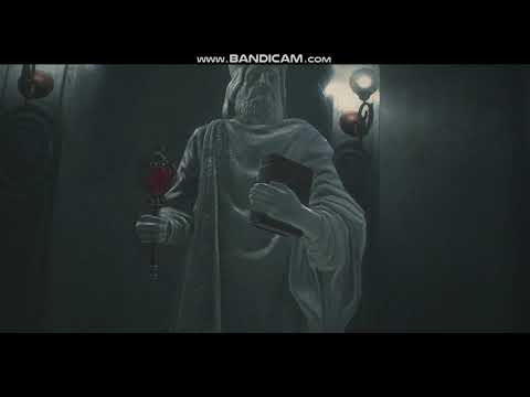 resident evil 2 продолжение No8