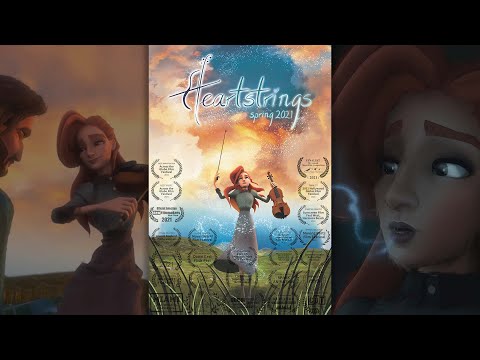 Heartstrings - 3D Animated Short Film