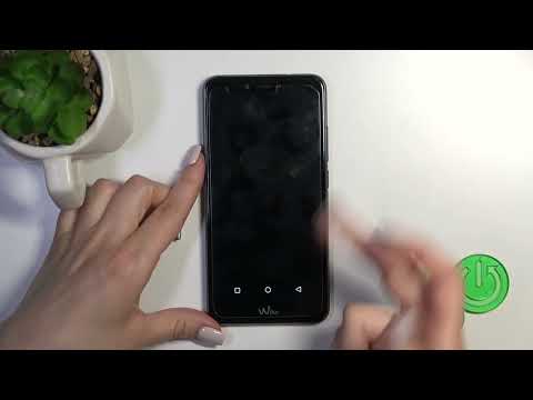 How to Activate Quick Launch on WIKO U Pulse? - Enable Quick Launch Feature