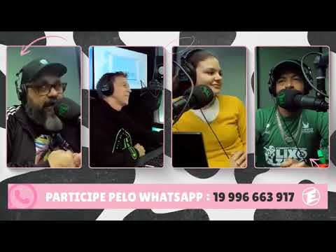 @Corridas de Saja Santo Antonio do Jacinto Minas gerais é Destaque na hora do leite Rádio Educadora 