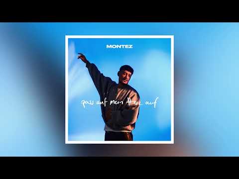 Montez - was machst du so [Visualizer]