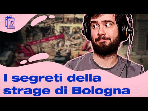 Strage di Bologna: i segreti e i misteri politici di un'Italia oscura