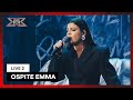 Emma Marrone ospite canta "Brutta Storia” e “Apnea" | X Factor 2025 Live 2
