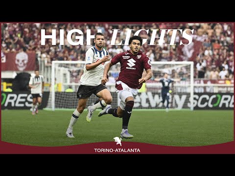 TORINO-ATALANTA 0-3 | HIGHLIGHTS SERIE A ENILIVE 2025/26