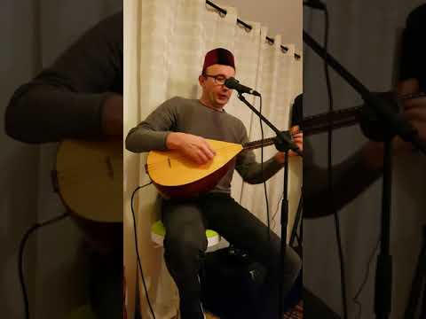 Muaz Borogovac SEHIDSKI RASTANAK