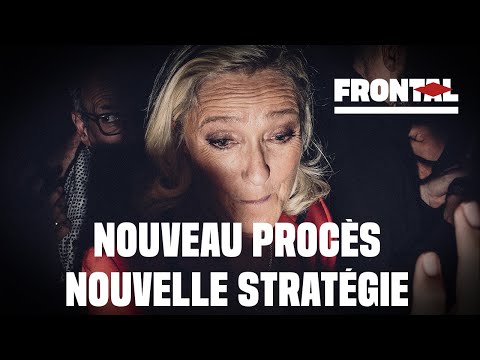 Ce qu’on a vu au procès des assistants du RN (avec des anecdotes croustillantes sur les Le Pen)