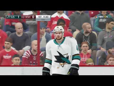 How to Suck Less at NHL 18: Competitive Seasons and Div 1 Settings/Strategies