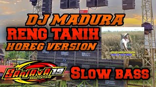 Download lagu DJ MADURA RENG TANIH SLOW BASS VERSION TERBARU 2024 mp3