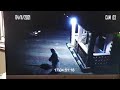 Limpopo witch caught on camera flying with broom