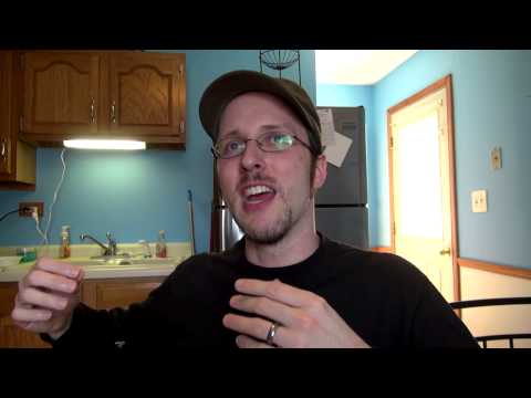 Last Airbender Vlogs: Episode 28 - The Chase