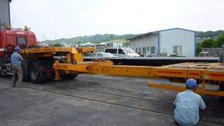 [討論] 日本新型的道路工程防護車