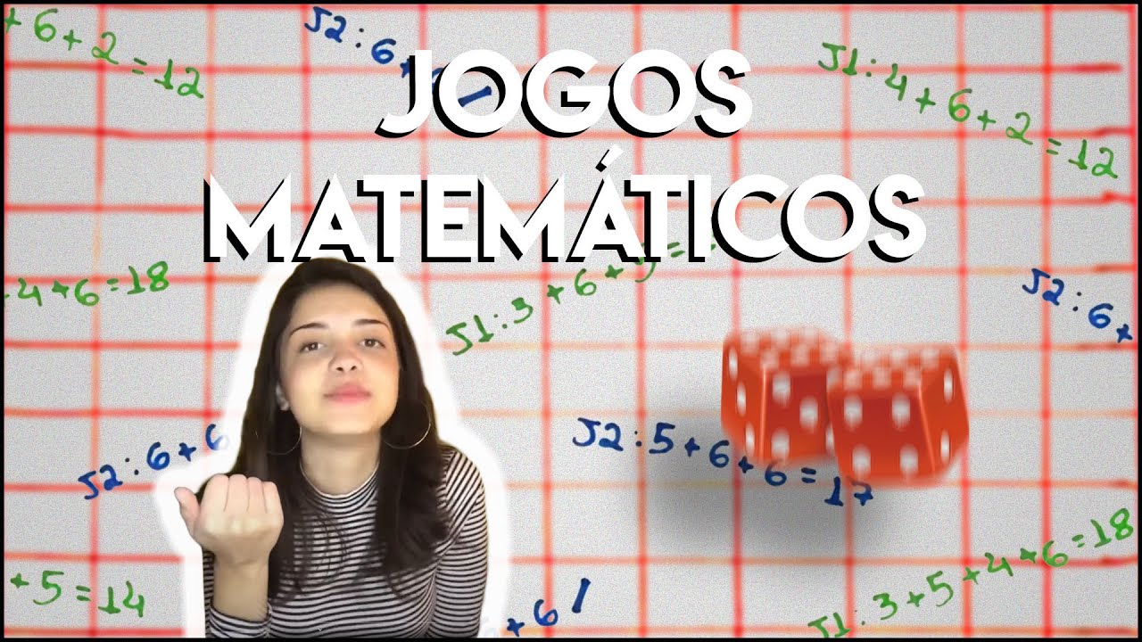 TUTORIAL | Jogos matemáticos