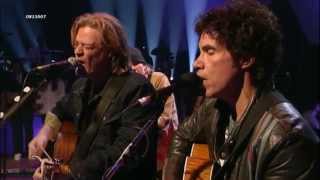 Hall &amp; Oates - One On One (live 2001) HD 0815007