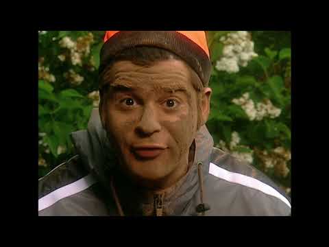 „DJ Ahorn“ bullyparade - TV Comedyshow/ 2000