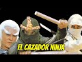 Wu Tang Collection - Wu Tang Vs Ninja - El Cazador Ninja