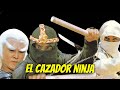 Wu Tang Collection Wu Tang Vs Ninja El Cazador Ninja
