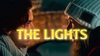 The Lights | Five Feet Apart (2021)