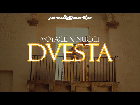 VOYAGE X NUCCI Type Beat - "200" | Balkan Instrumental 2024
