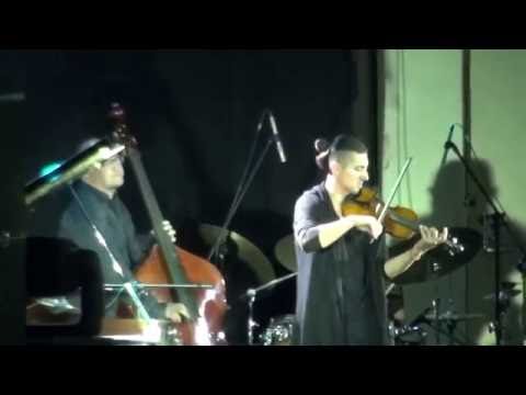 Adam Bałdych & Helge Lien Trio  Bridges    I 20160917195106