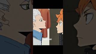 Download lagu First meeting and they are already competing 😂 #haikyuu #anime mp3