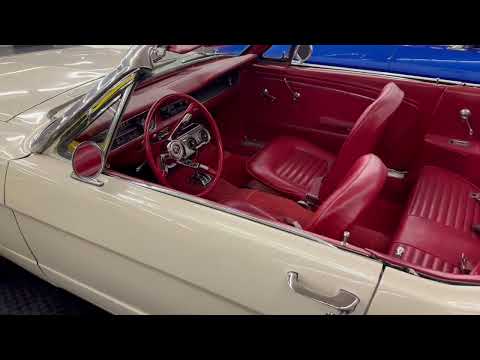 1965 Ford Mustang (CC-2022654) for sale in St. Louis, Missouri