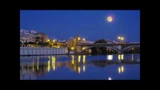 LUNA DEL SUR - Los Maravilla (1987)