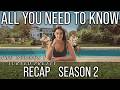 The Summer I Turned Pretty Season 2 Recap Everything You Need Before Season 3