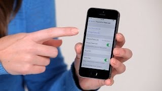 How to Turn Off iPhone Passcode Lock | Mac Basics