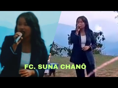 SUNA CHANO,FINAL MATCH 40palak AC shri k.Hrahmo MLA cup at chakhei tla liata asolo pa acha.