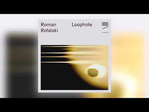 Roman Rofalski - Redemption [Audio]