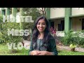 Ladies Hostel Mess Food Vlog Sunday Mess Vlog Kozhikode