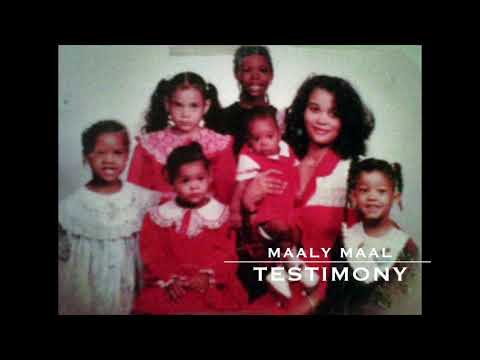 MAALY MAAL - TESTIMONY