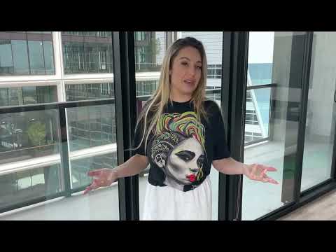Alicia Waldner Try On