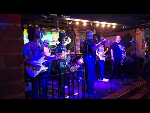 the autocrats @askew,providence, r.i, 10/5/23,set 2