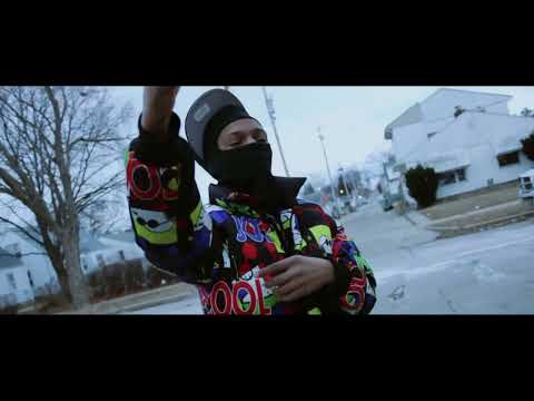 Foeone Pesso - Check it out (Official Video)