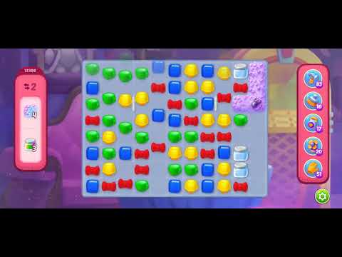 Homescapes 🏡 Level 13396