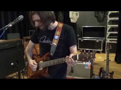 Rob Compa of Dopapod Explains His Rig