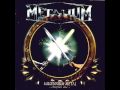 Metalium - Fight w/Lyrics 