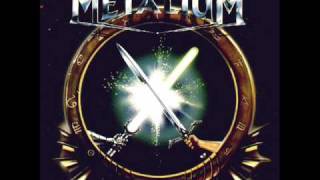 Metalium - Fight video