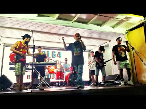 DL'64 - Roupa de Bandido (Aniversário do bairro Castelo Branco 2023)